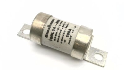 EATON CORPORATION 100L14-660