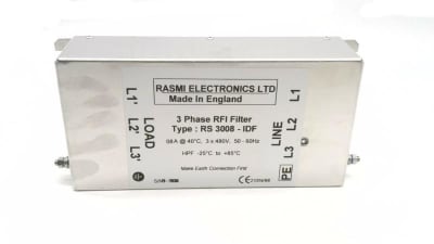 RASMI ELECTRONICS RS-3008-IDF