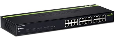 TRENDNET TE100-S24G