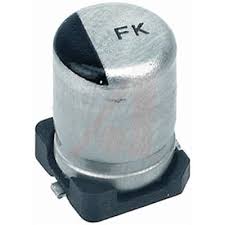 MATSUSHITA ELECTRIC EE-VFK1H102M