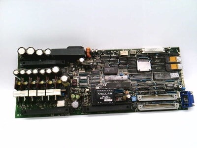 MITSUBISHI BN624E763G51