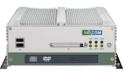 NEXCOM NISE3140P2