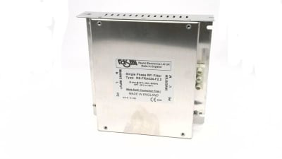 RASMI ELECTRONICS RS-FRA024-F2.2