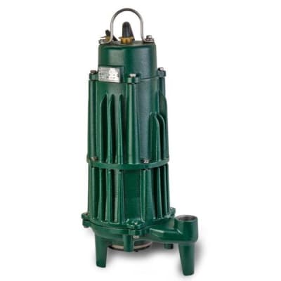 ZOELLER PUMP CO 841-0008