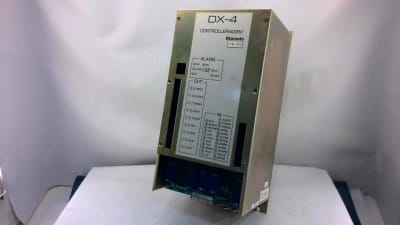 OKAMOTO DX-4