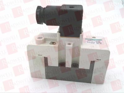 CKD CORP PV5G-6-FG-S-1