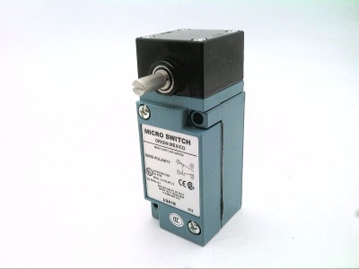 HONEYWELL LSA1E