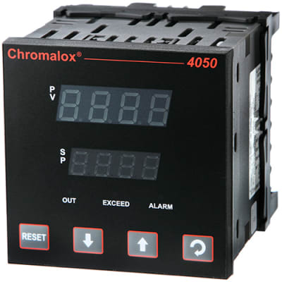 CHROMALOX 4050-1RA20