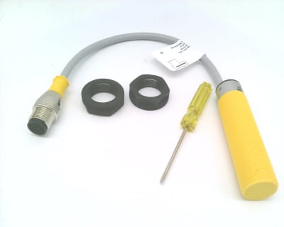 TURCK BCF5-S18-AP4X-0.2-RS4T