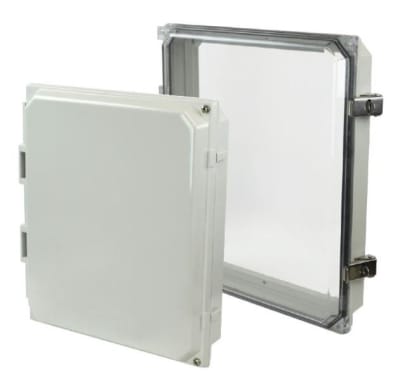 ALLIED MOULDED PRODUCTS PJHMI108CCL