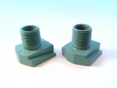 WILKERSON PNEUMATIC GPA-95-036