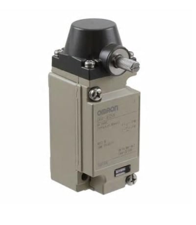 OMRON D4A-3E05N