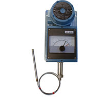 UNITED ELECTRIC 820E-7BS