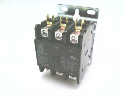 EEC AEG T40-A3-A