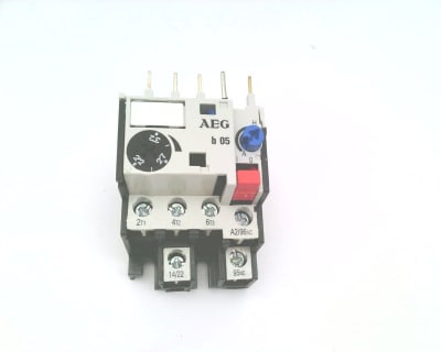 EEC AEG B05-IN
