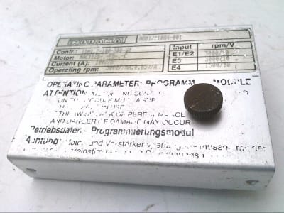 BOSCH MOD1/11084-001