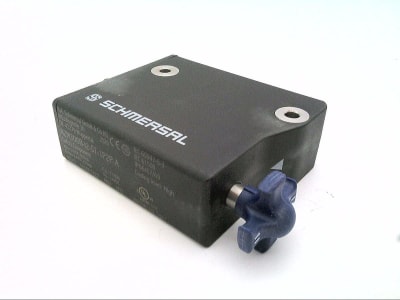 SCHMERSAL AZM300B-I2-ST-1P2P-A