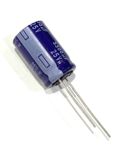 MATSUSHITA ELECTRIC ECA-1EM332