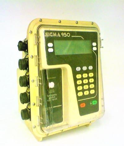 DANAHER CONTROLS 2680