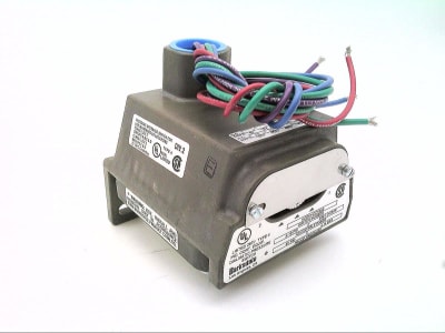 BARKSDALE HCD1H-CC18SS