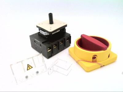 SALZER H410-41400-033N4