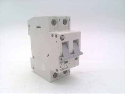 ALLEN BRADLEY 1492-SP2B020