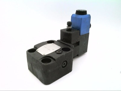 EATON CORPORATION CG5-060A-F-M-U-H5-100