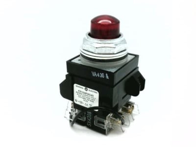 GENERAL ELECTRIC CR104PLT82R