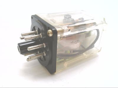 OMRON MK2EPN-UA-AC120