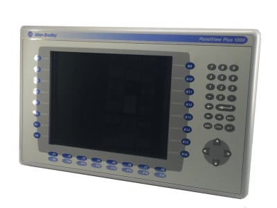 ALLEN BRADLEY 2711P-K10C4A1
