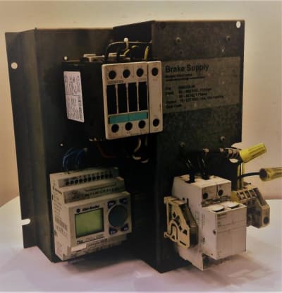 MORGAN ELECTRONICS 300023A.00