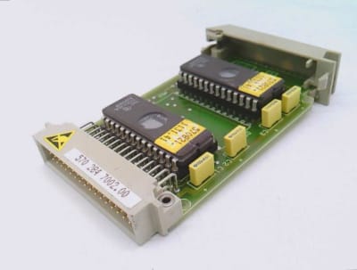 SIEMENS 6FX1821-1BX13-4B