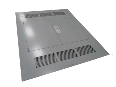 SCHNEIDER ELECTRIC HC4250TSHRWMD