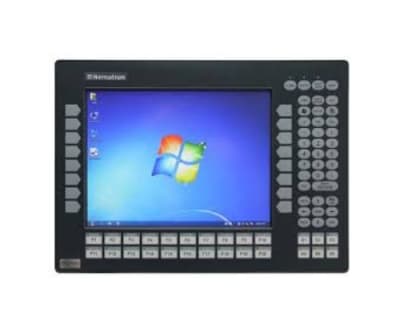 NEMATRON CORP M1200T
