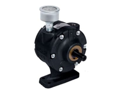 GAST MANUFACTURING 4AM-NRV-54ANLP