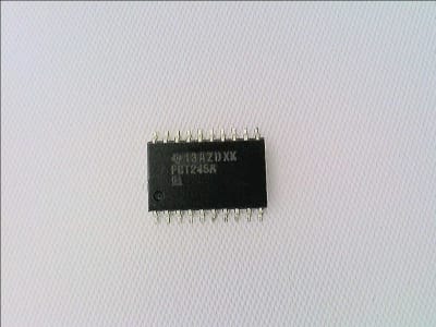 TEXAS INSTRUMENTS SEMI CY74FCT245ATSOC