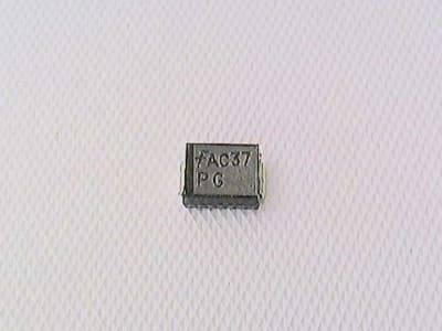ON SEMICONDUCTOR SMBJ120A