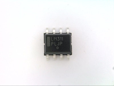 ON SEMICONDUCTOR LM311DR2G
