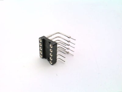 MILL MAX 299-93-310-10-001000