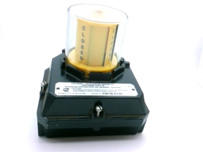 MONITEUR DEVICES FMYB-5S28X14321