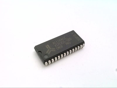 ALLIANCE SEMICONDUCTOR AS7C256-12JC