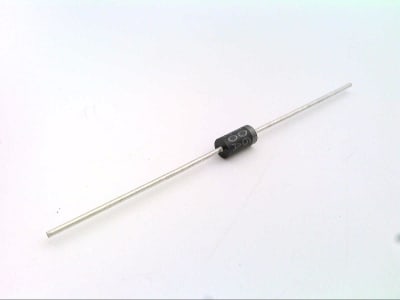 LITTELFUSE P6KE20A