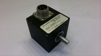 ENCODER PRODUCTS COMPANY 712-1200/1-P-O-S-6-S-S-N