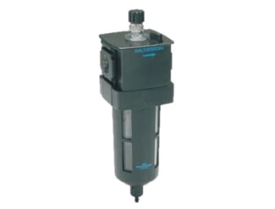 WILKERSON PNEUMATIC L18-C4-KL00B