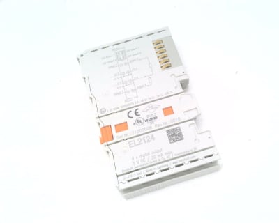 BECKHOFF EL2124