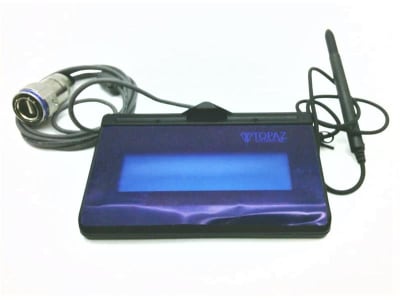 TOPAZ SYSTEMS T-L462-HSB-R