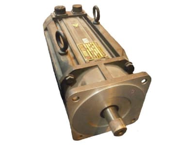 SEM SERVO MOTORS HD190E8-180S