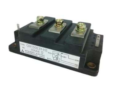 MITSUBISHI QM150E3Y-HE