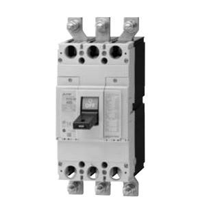 MITSUBISHI NF400-CW3P250A