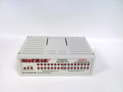 RED LION CONTROLS ST-DI-024-32M